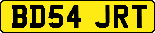 BD54JRT