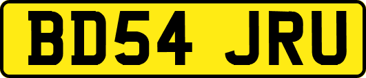 BD54JRU