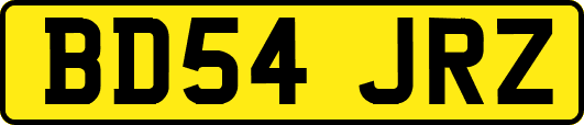 BD54JRZ