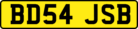 BD54JSB