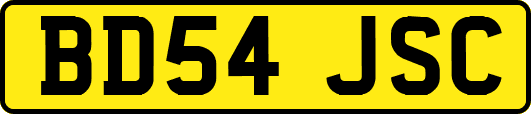 BD54JSC