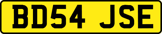 BD54JSE