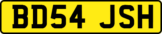 BD54JSH