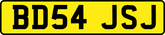 BD54JSJ