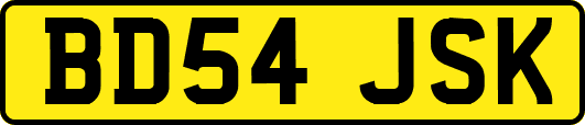 BD54JSK