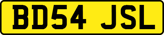 BD54JSL