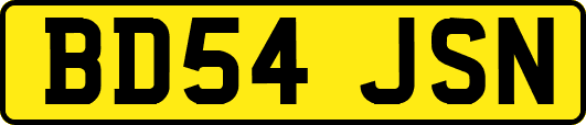 BD54JSN