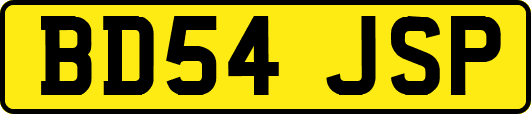 BD54JSP