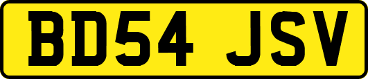 BD54JSV