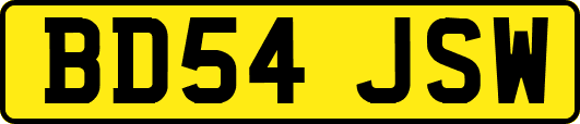 BD54JSW