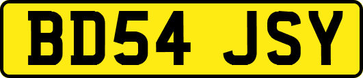 BD54JSY