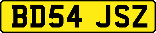 BD54JSZ