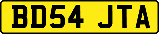 BD54JTA