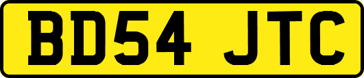 BD54JTC
