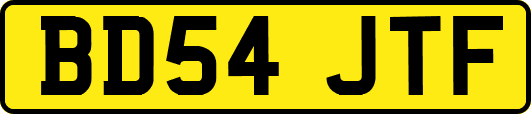 BD54JTF