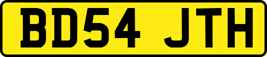 BD54JTH