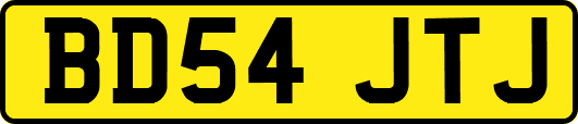 BD54JTJ