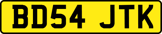 BD54JTK