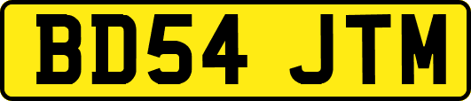 BD54JTM