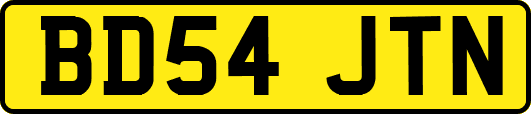 BD54JTN