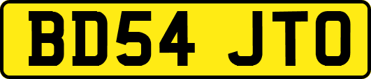 BD54JTO