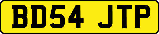 BD54JTP