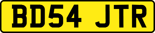 BD54JTR