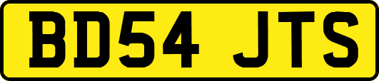 BD54JTS