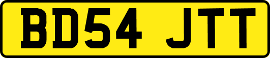 BD54JTT
