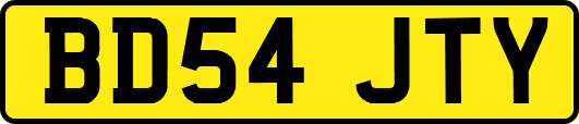 BD54JTY