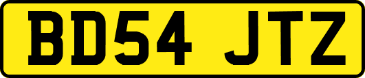 BD54JTZ