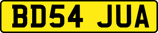 BD54JUA