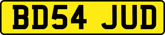 BD54JUD