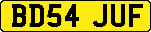 BD54JUF