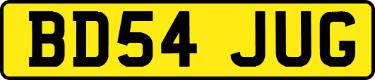 BD54JUG