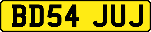 BD54JUJ