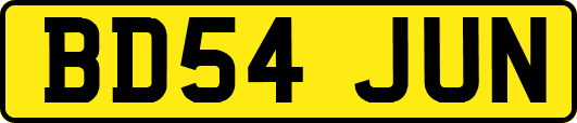 BD54JUN