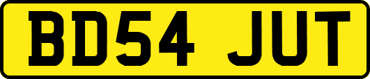 BD54JUT