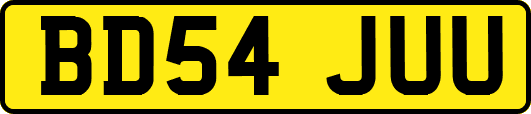 BD54JUU