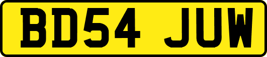 BD54JUW