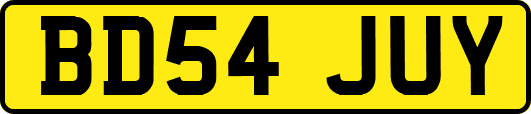 BD54JUY
