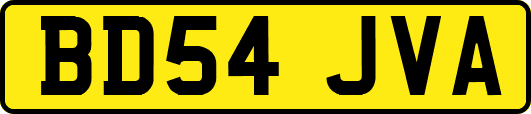 BD54JVA