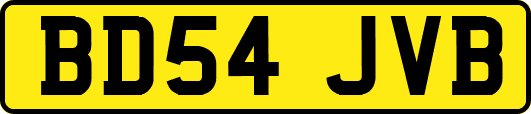 BD54JVB
