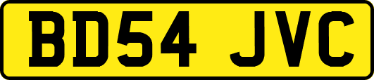 BD54JVC
