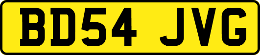 BD54JVG