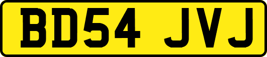 BD54JVJ