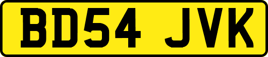 BD54JVK