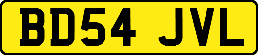 BD54JVL