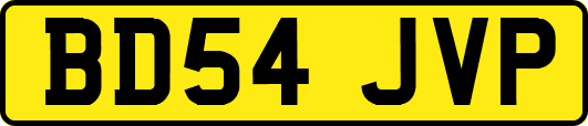 BD54JVP