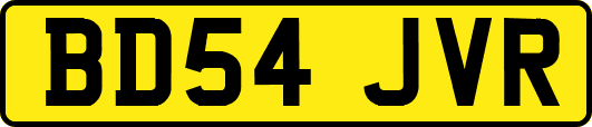 BD54JVR